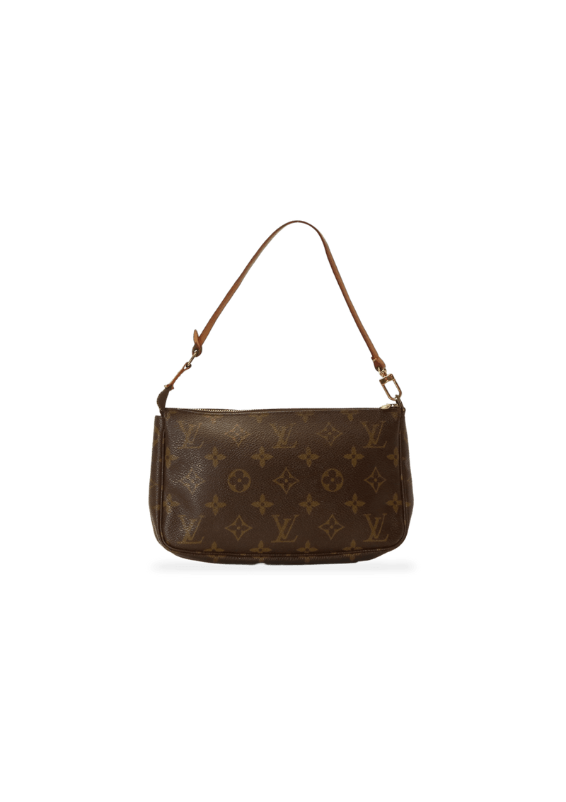 MONOGRAM POCHETTE ACCESSOIRES