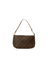 MONOGRAM POCHETTE ACCESSOIRES