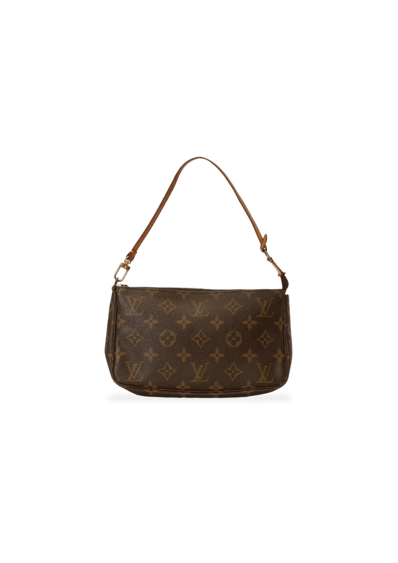 MONOGRAM POCHETTE ACCESSOIRES