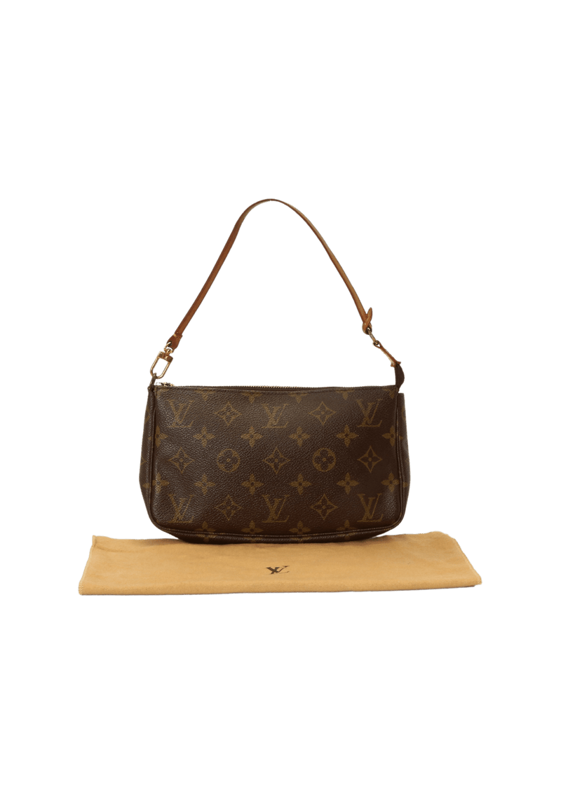 MONOGRAM POCHETTE ACCESSOIRES