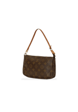 MONOGRAM POCHETTE ACCESSOIRES