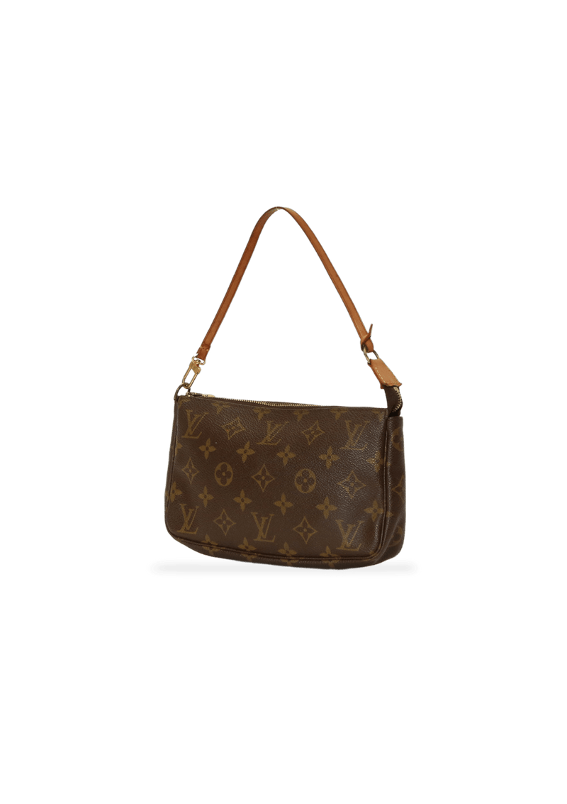 MONOGRAM POCHETTE ACCESSOIRES