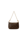 MONOGRAM POCHETTE ACCESSOIRES MINI
