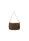 MONOGRAM POCHETTE ACCESSOIRES MINI