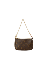 MONOGRAM POCHETTE ACCESSOIRES MINI