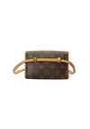 MONOGRAM POCHETTE FLORENTINE