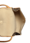 MONOGRAM POCHETTE FLORENTINE