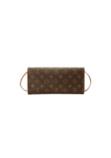 MONOGRAM POCHETTE TWIN GM