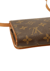 MONOGRAM POCHETTE TWIN GM