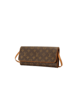 MONOGRAM POCHETTE TWIN GM