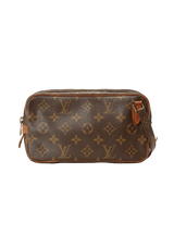 VINTAGE MONOGRAM POCHETTE MARLY BANDOULIERE