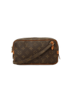 MONOGRAM POCHETTE MARLY BANDOULIERE