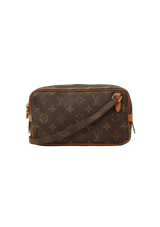 MONOGRAM POCHETTE MARLY BANDOULIERE