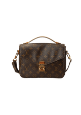 MONOGRAM POCHETTE MÉTIS