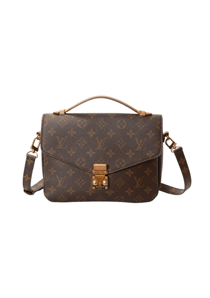 Bolsa pochette discount metis louis vuitton