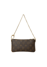 MONOGRAM POCHETTE MILLA MM