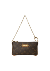 MONOGRAM POCHETTE MILLA MM