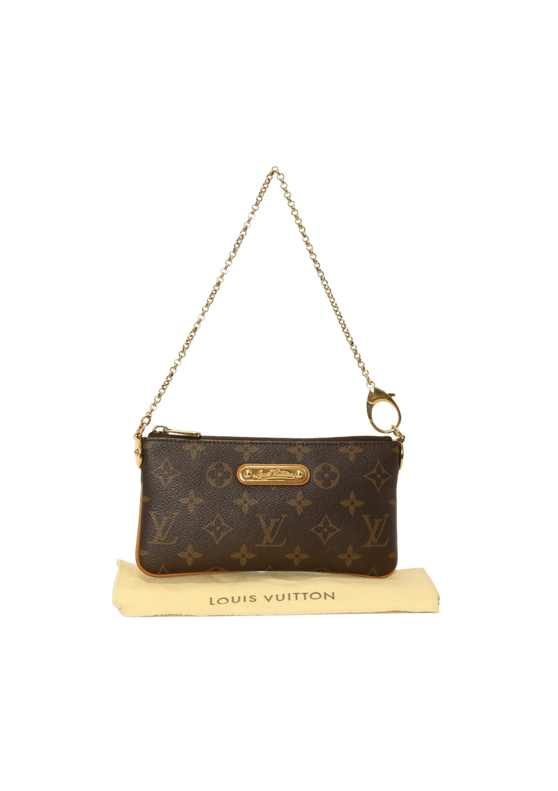 Milla pochette 2025 louis vuitton