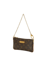 MONOGRAM POCHETTE MILLA MM