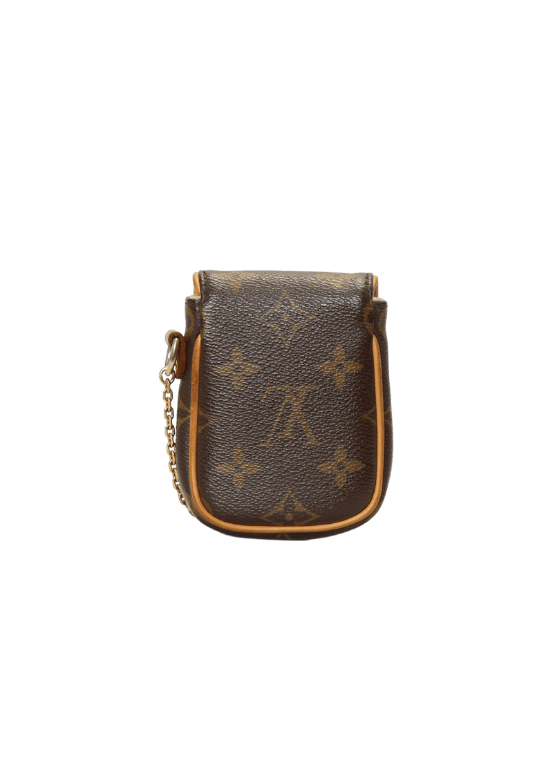 MONOGRAM POCHETTE TULUM