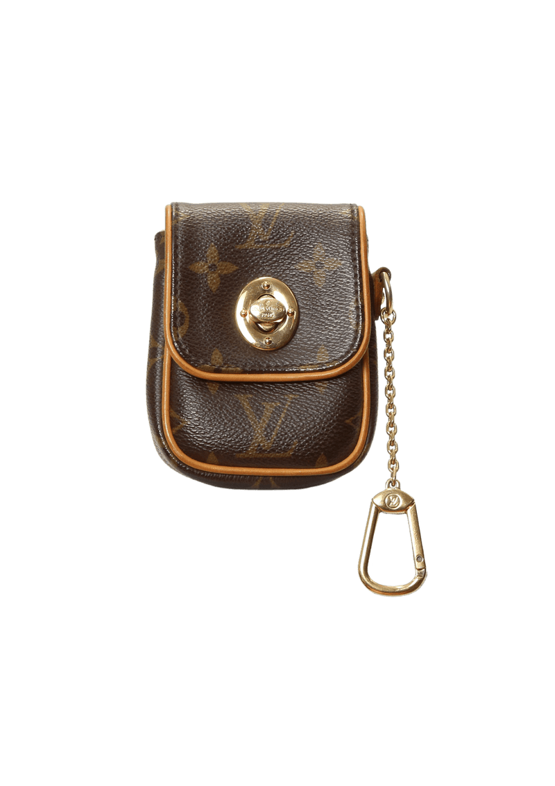 MONOGRAM POCHETTE TULUM