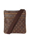 MONOGRAM POCHETTE VALMY