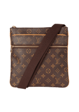 MONOGRAM POCHETTE VALMY