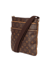 MONOGRAM POCHETTE VALMY