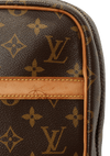 MONOGRAM PORTE DOCUMENTS PEGASE SOFT