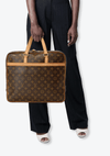 MONOGRAM PORTE DOCUMENTS PEGASE SOFT