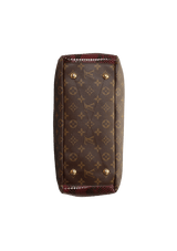 MONOGRAM PYTHON PALLAS