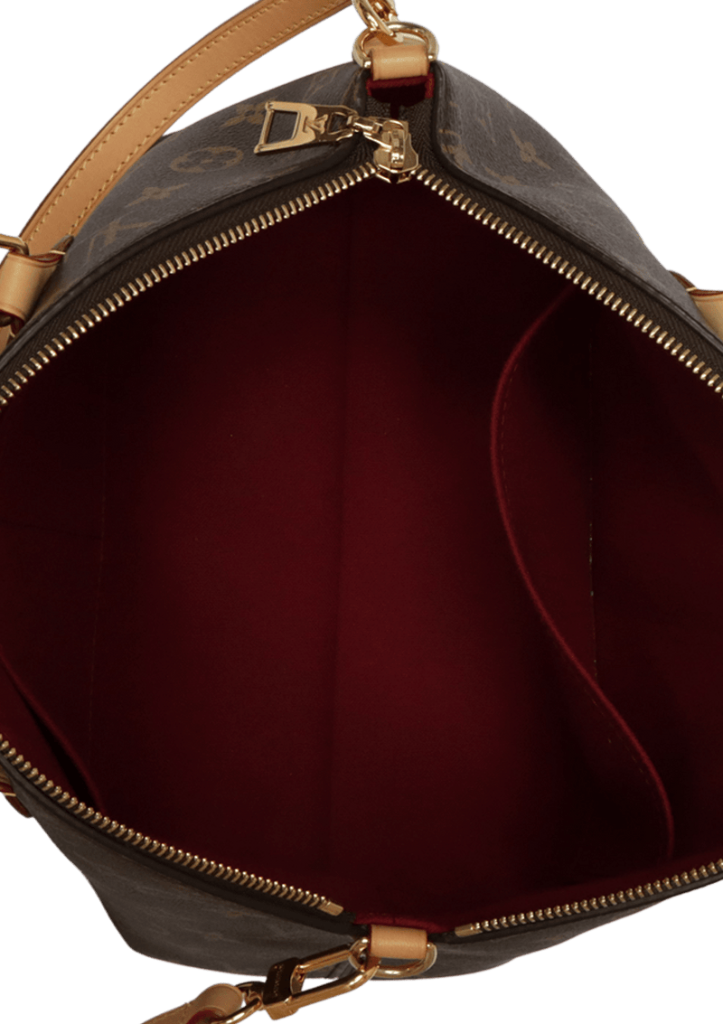 Louis Vuitton Monogram Rivoli PM - Handle Bags, Handbags - LOU561894