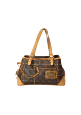 MONOGRAM SAC RIVETING
