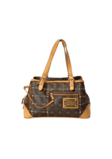 MONOGRAM SAC RIVETING