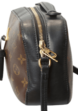 MONOGRAM SAINTONGE BAG