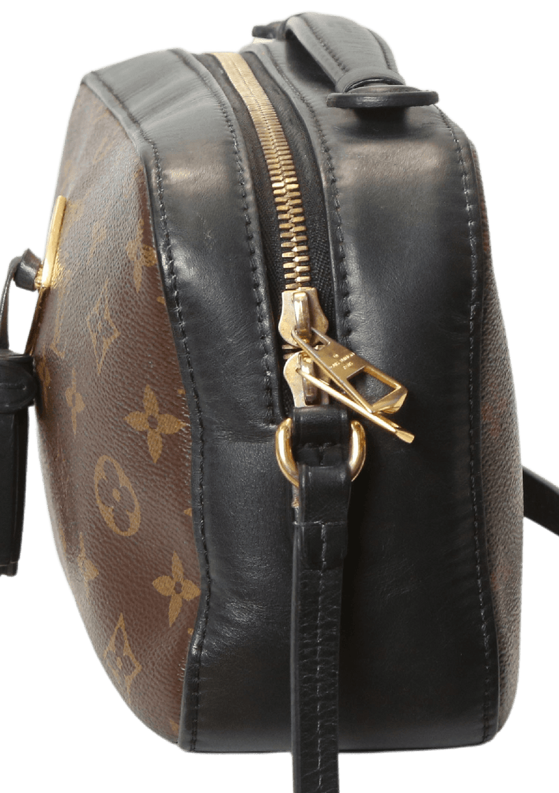 MONOGRAM SAINTONGE BAG