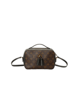MONOGRAM SAINTONGE BAG