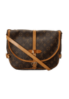 MONOGRAM SAUMUR 30