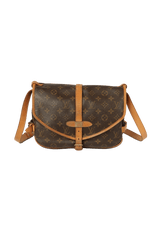 MONOGRAM SAUMUR 30