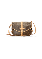 MONOGRAM SAUMUR 30