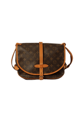 MONOGRAM SAUMUR 30