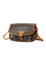 MONOGRAM SOLOGNE BAG