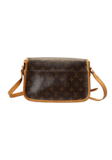 MONOGRAM SOLOGNE BAG