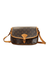 MONOGRAM SOLOGNE BAG