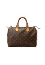 MONOGRAM SPEEDY 30