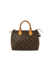 MONOGRAM SPEEDY 25