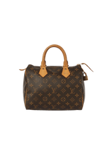 MONOGRAM SPEEDY 25