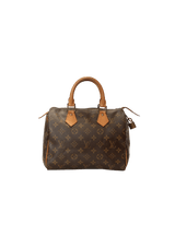 MONOGRAM SPEEDY 25