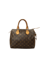 MONOGRAM SPEEDY 25