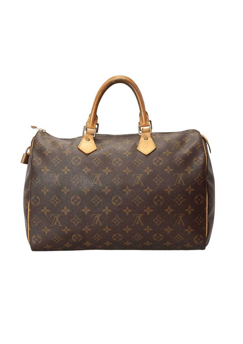 MONOGRAM SPEEDY 30